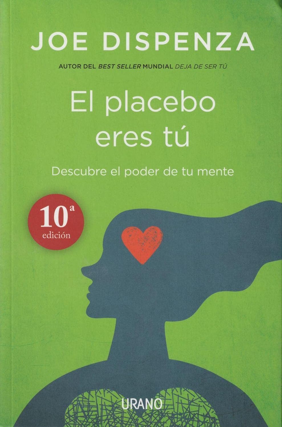 EL PLACEBO ERES TU