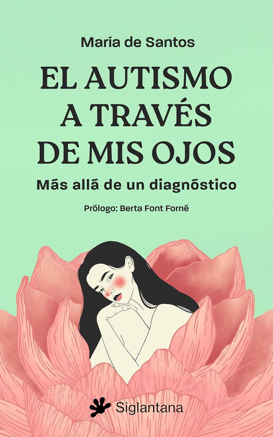 EL AUTISMO A TRAVES DE MIS OJOS