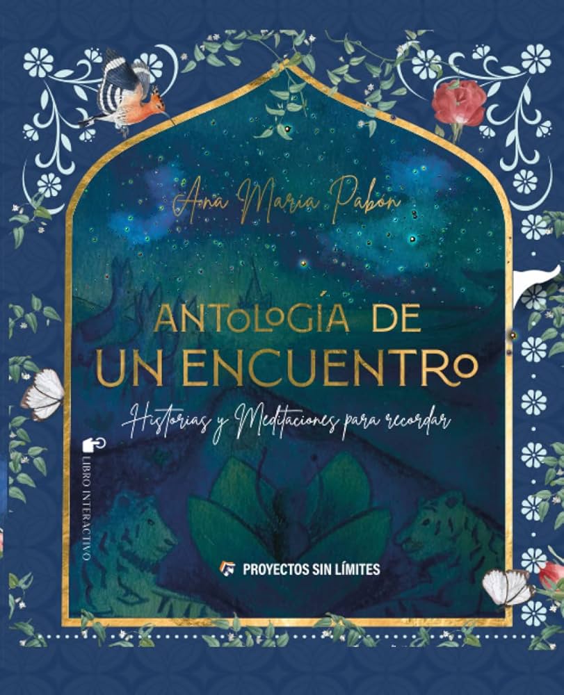 ANTOLOGIA DE UN ENCUENTRO