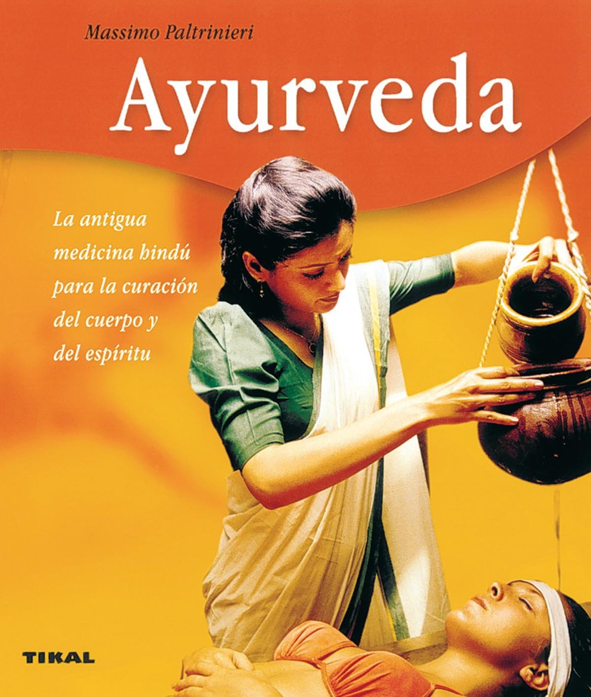 AYURVEDA BIENESTAR