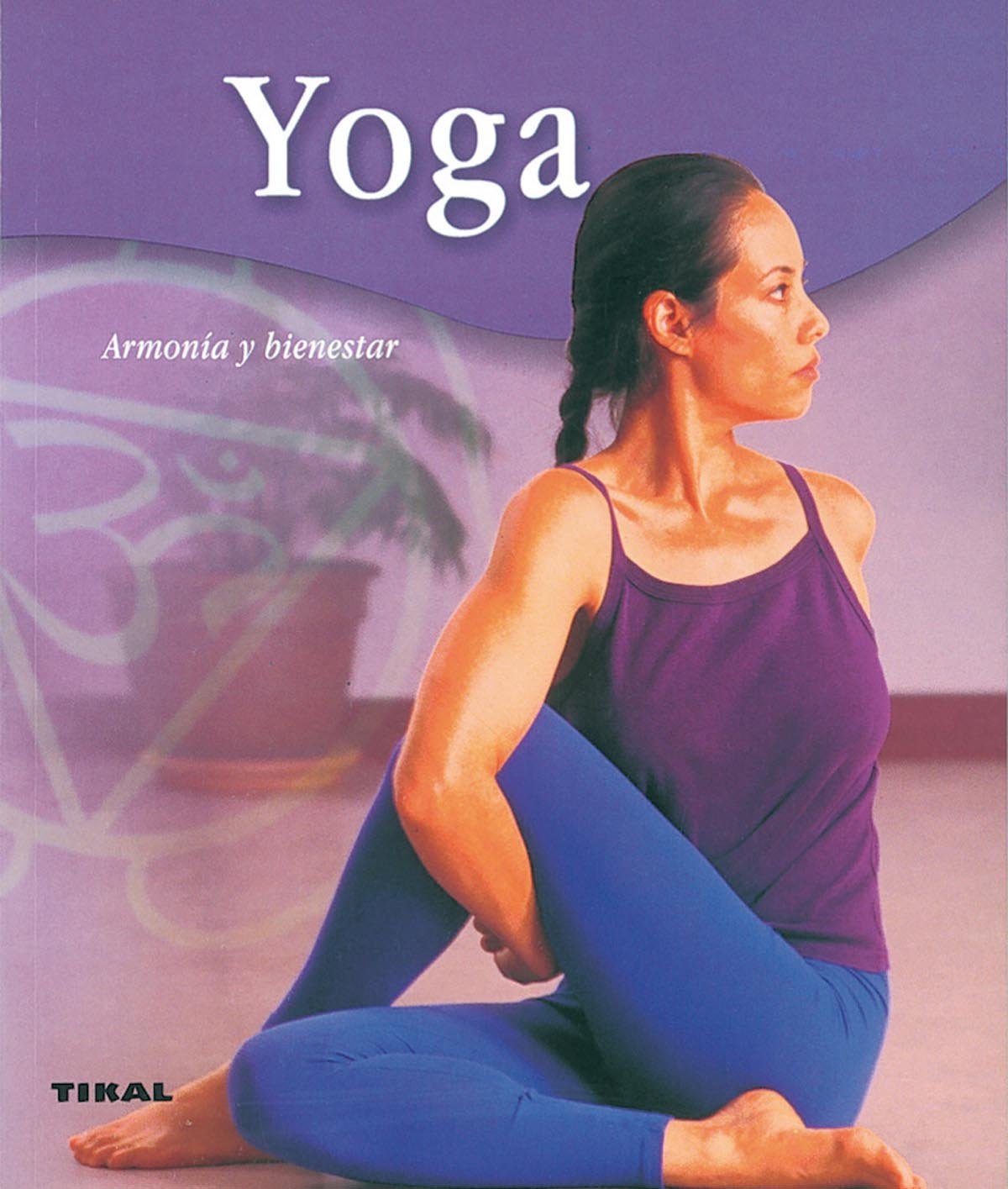 YOGA BIENESTAR