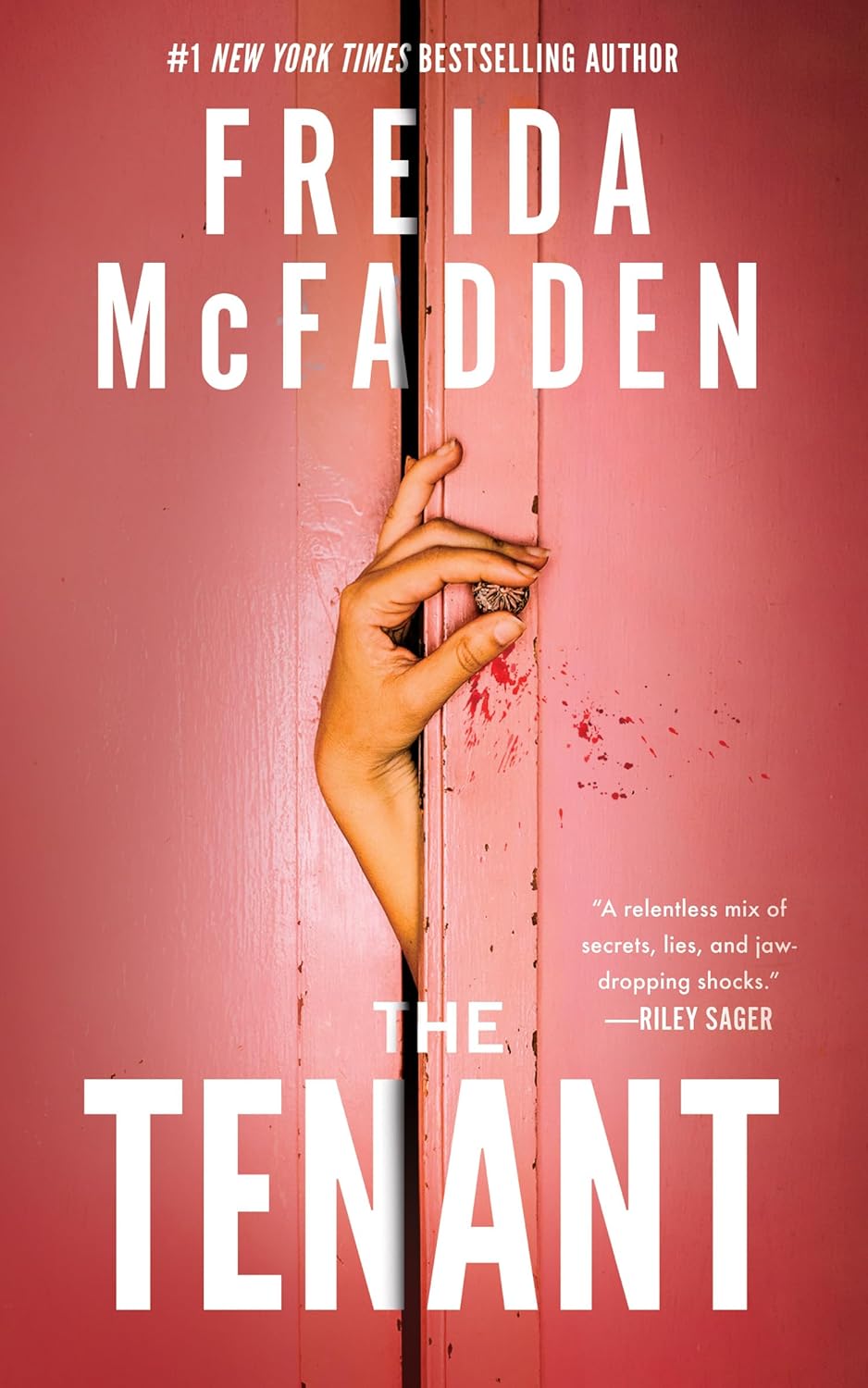 TENANT, THE (TP)