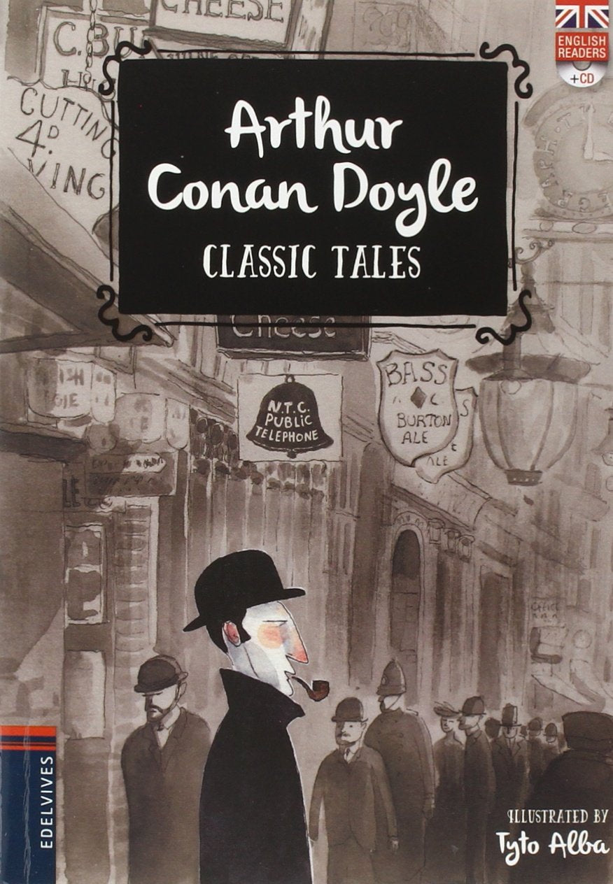 CLASSIC TALES