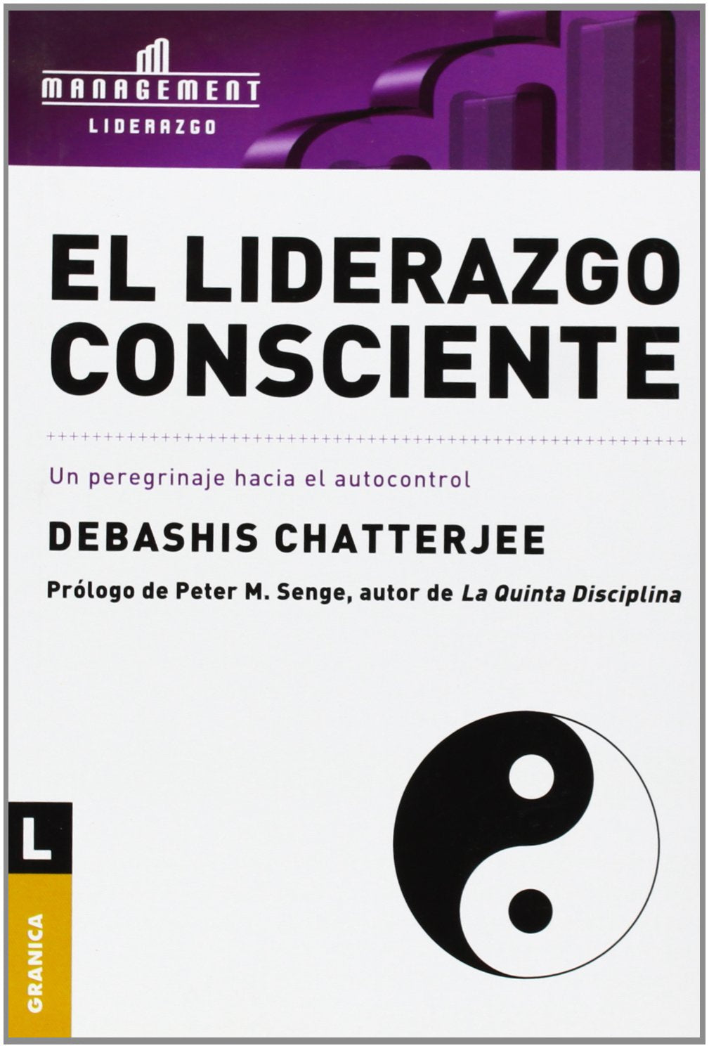EL LIDERAZGO CONSCIENTE PEREGRINAJE HACIA AUTOC