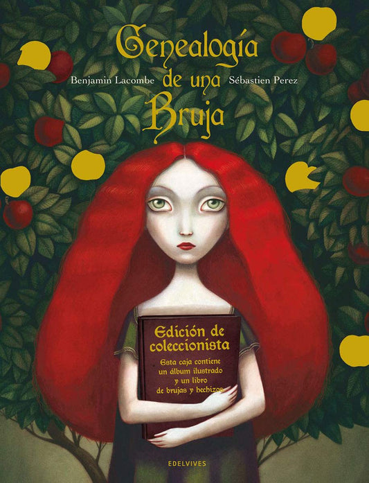 GEOLOGIA DE UNA BRUJA