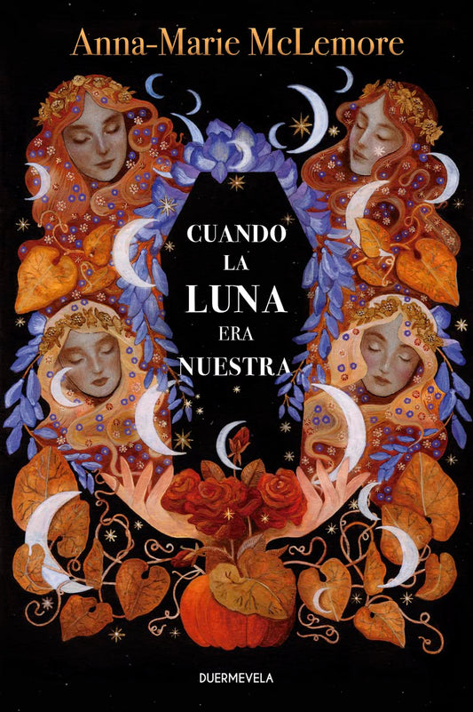 CUANDO LA LUNA ERA NUESTRA