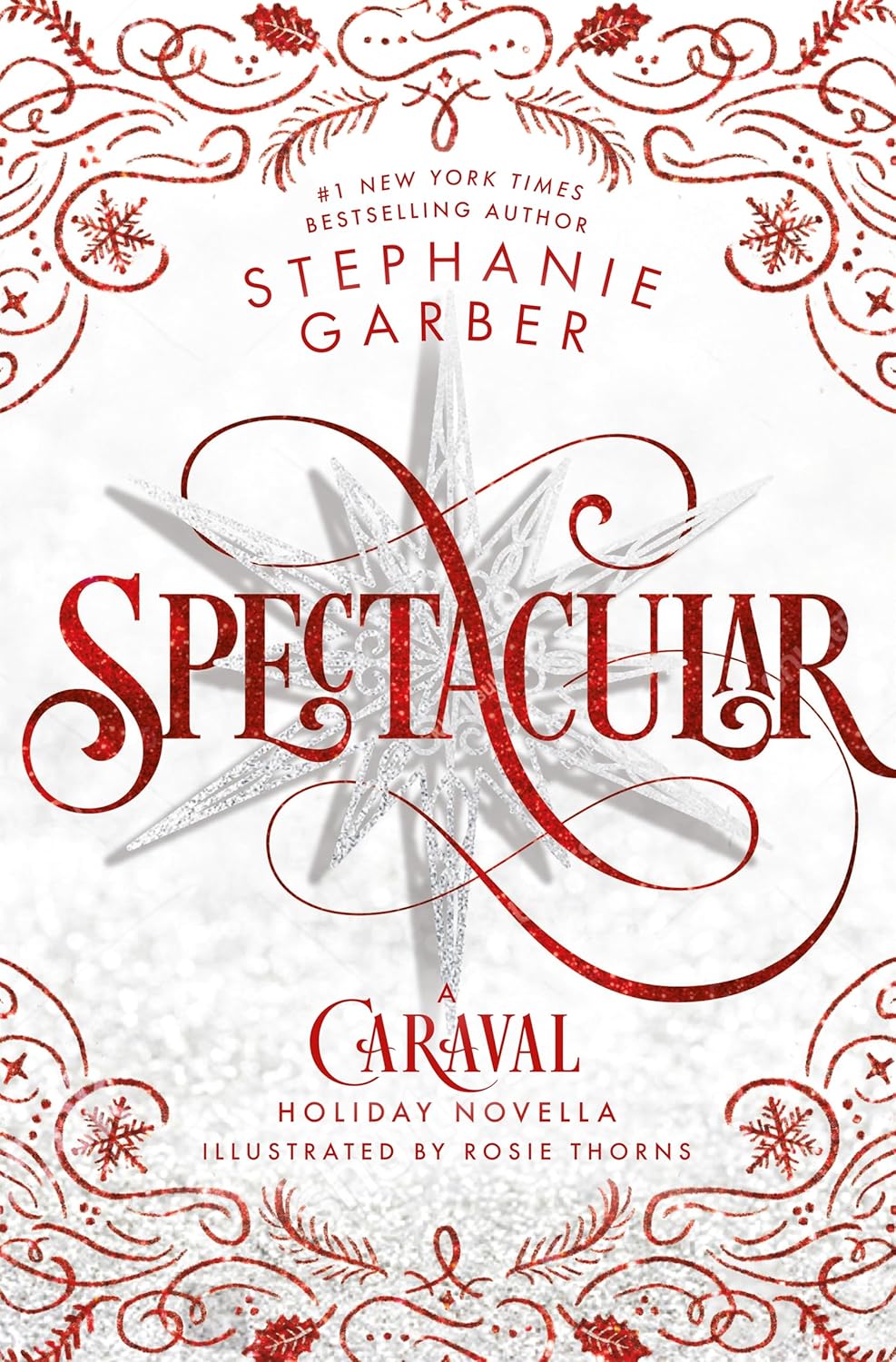 SPECTACULAR