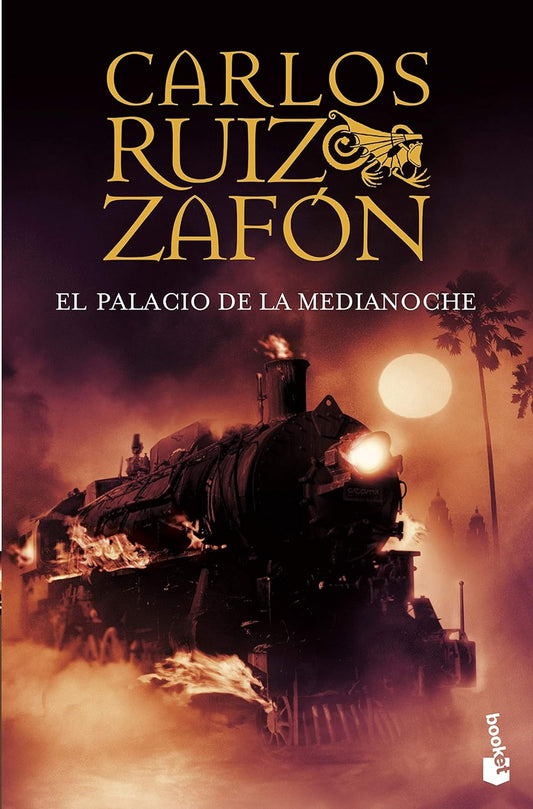 "PALACIO DE LA MEDIA NOCHE"
