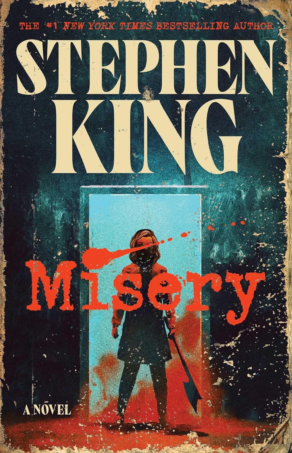 MISERY