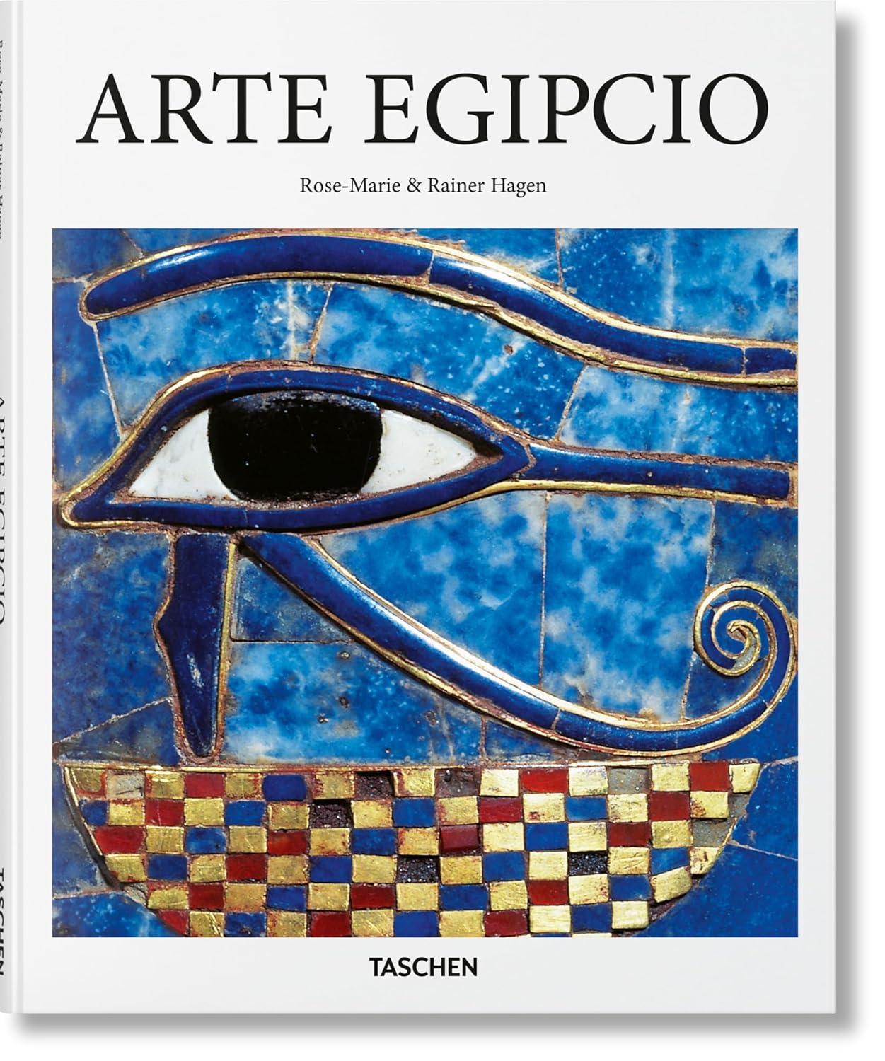 ARTE EGIPCIO TD