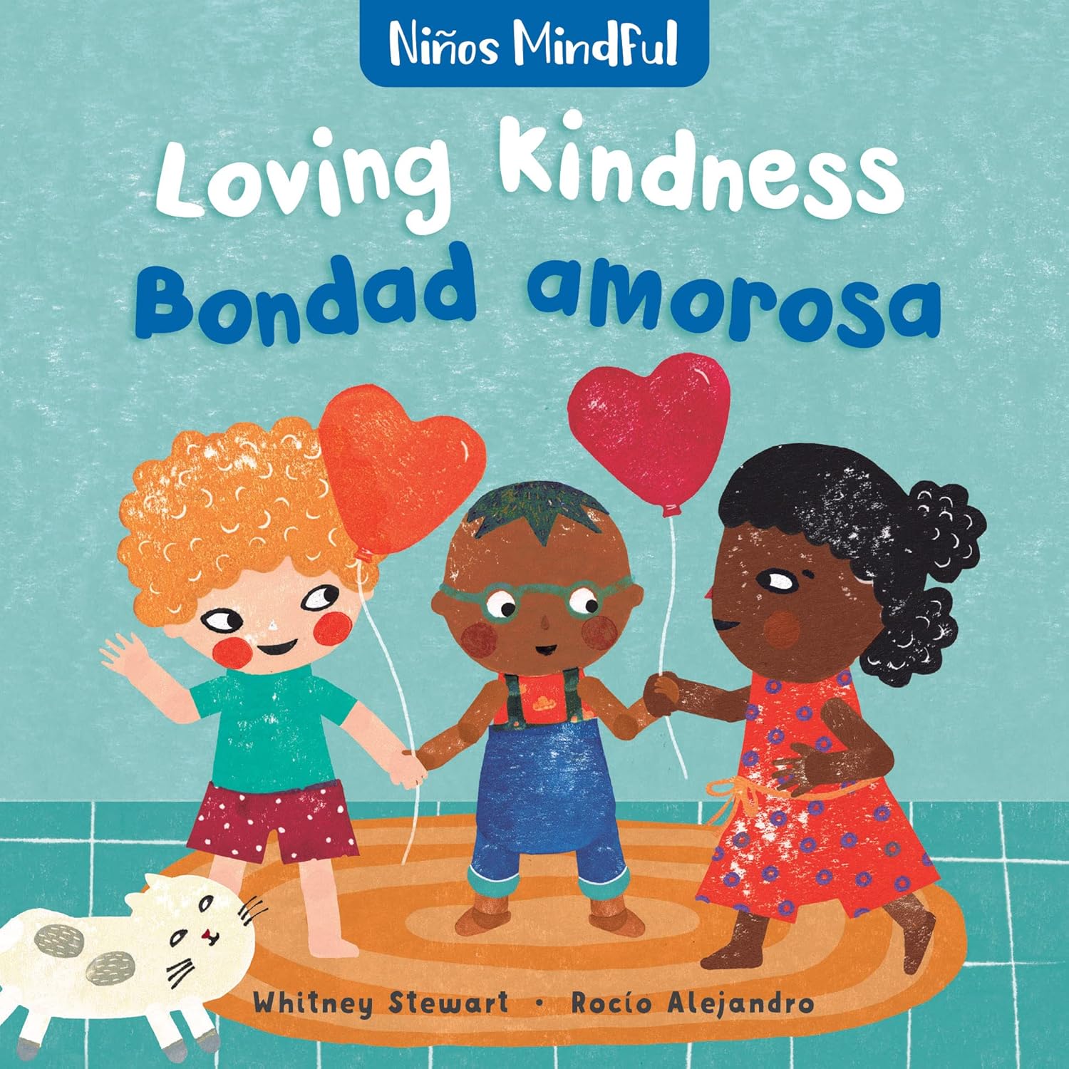 NIÑOS MINDFUL : BONDAD AMOROSA