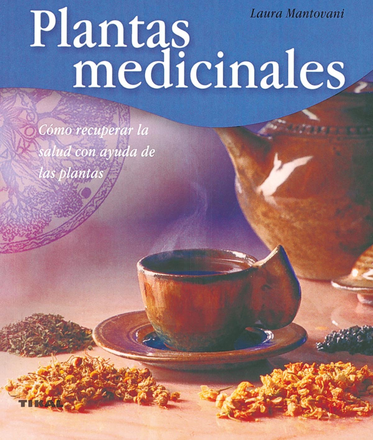 PLANTAS MEDICINALES BIENESTAR