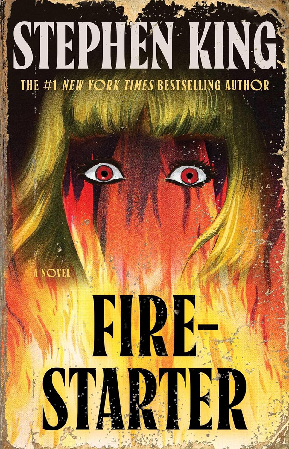 FIRESTARTER