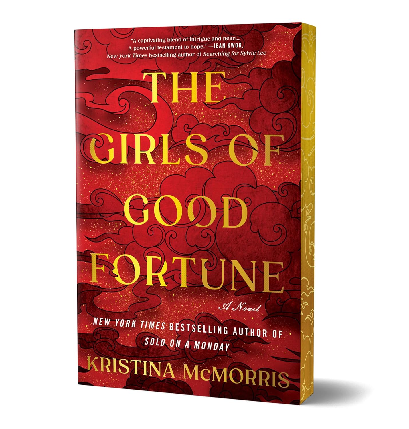 GIRLS OF GOOD FORTUNE, THE - DELUXE EDIT