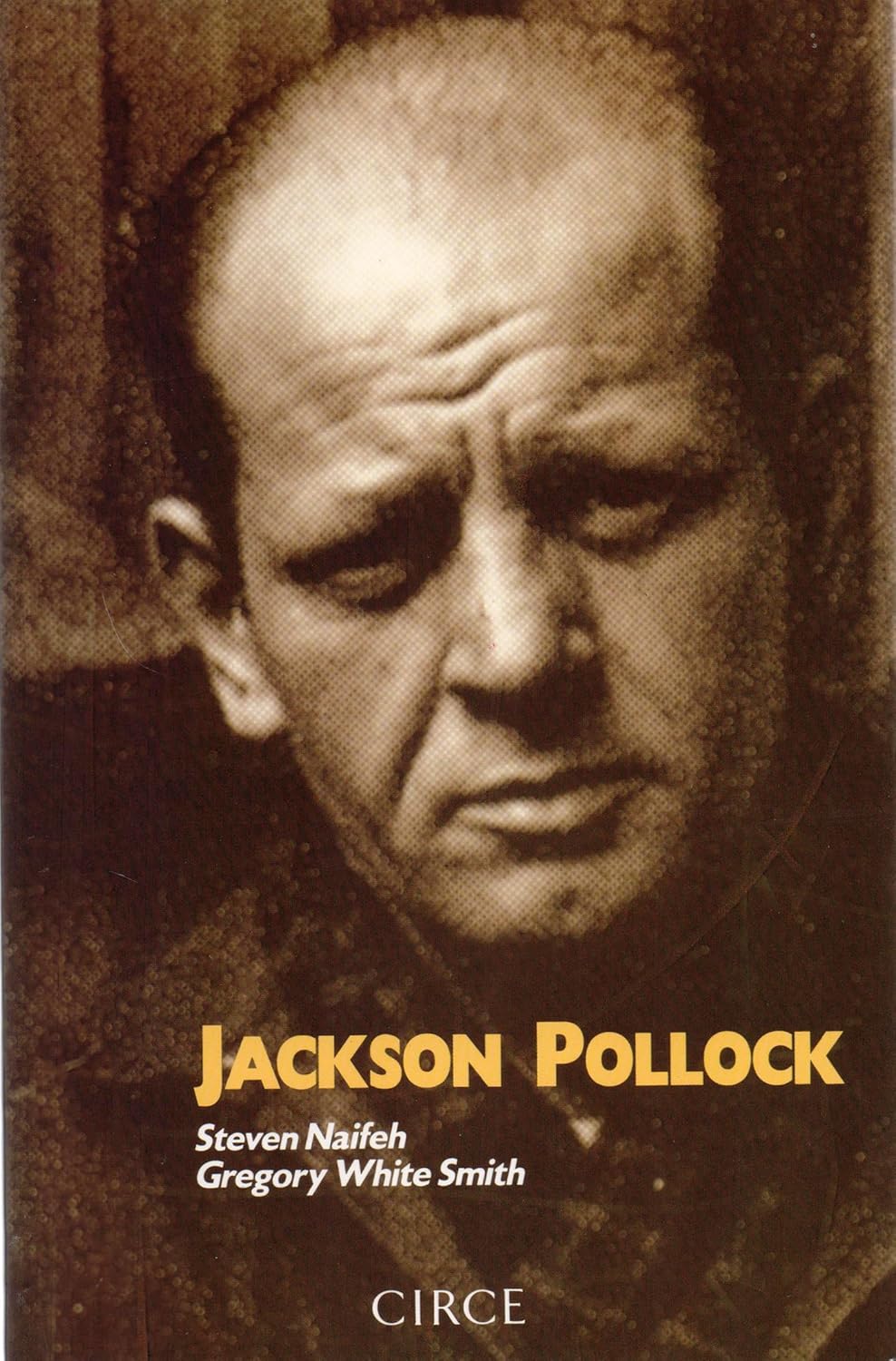 JACKSON POLLOCK