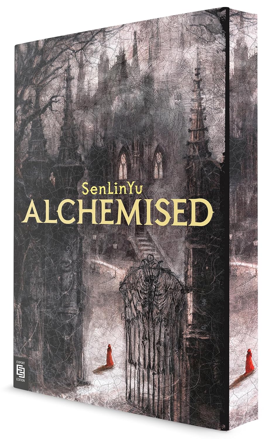 ALCHEMISED (COLLECTORS)