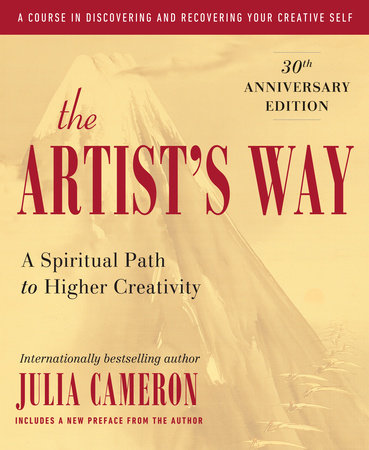 THE ARTISTS WAY