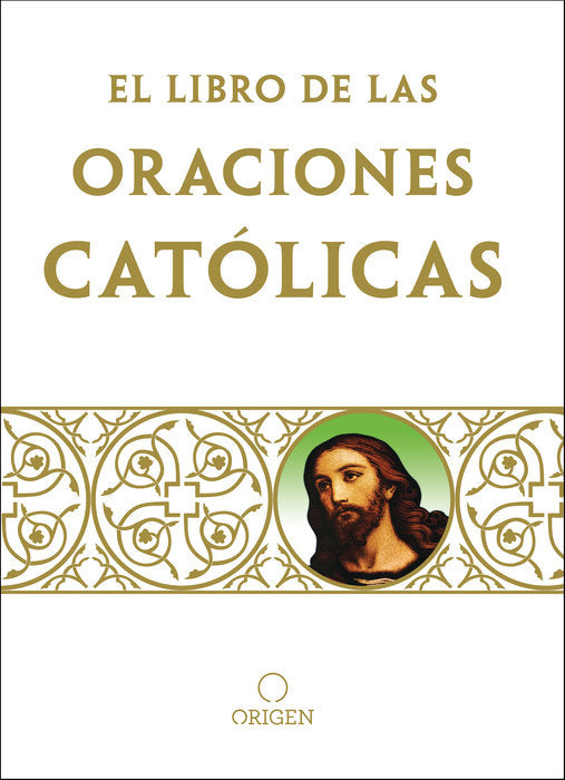 El Libro de las oraciones católicas