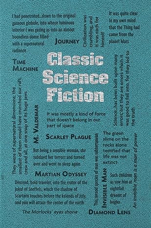 Classic Science Fiction
