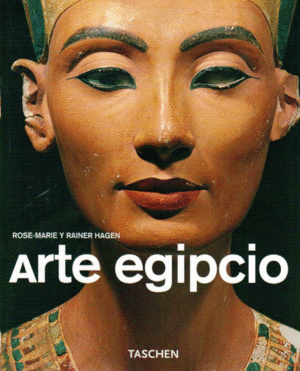 ARTE EGIPCIO KG