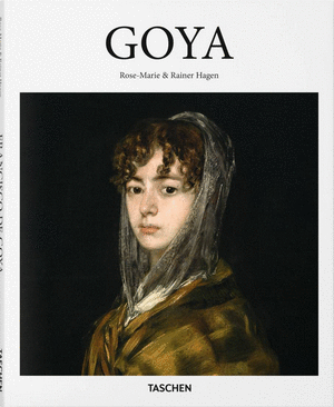 GOYA FRANCISCO TD