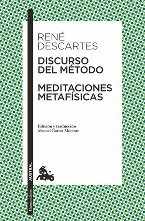 DISCURSO DEL METODO
