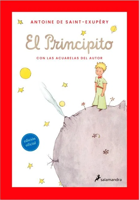 El Principito