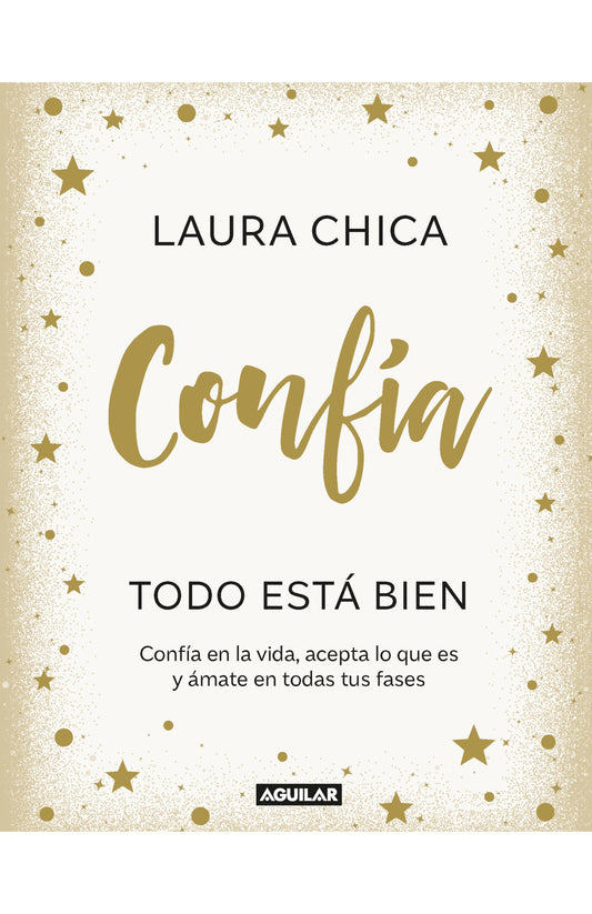 Confía Todo está bien