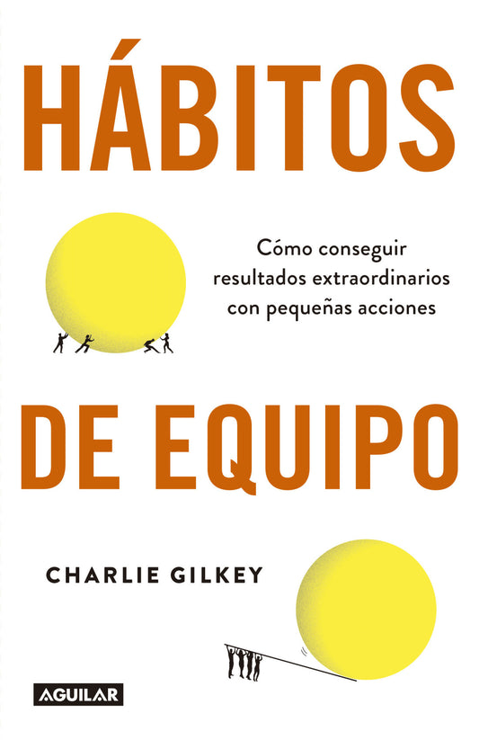 Habitos de equipo