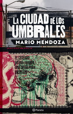 La ciudad de los umbrales