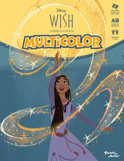 Wish Multicolor