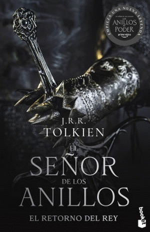 El Señor De Los Anillos 3