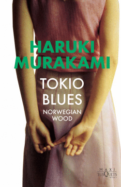 TOKIO BLUES NORWEGIAN WOOD