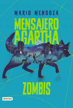 El Mensajero de Agartha 1
