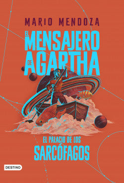 El Mensajero de Agartha 2