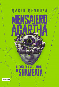 El Mensajero De Agartha 3