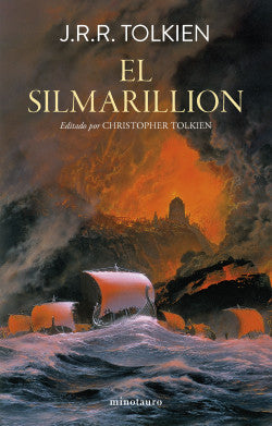 El Silmarillion edición revisada