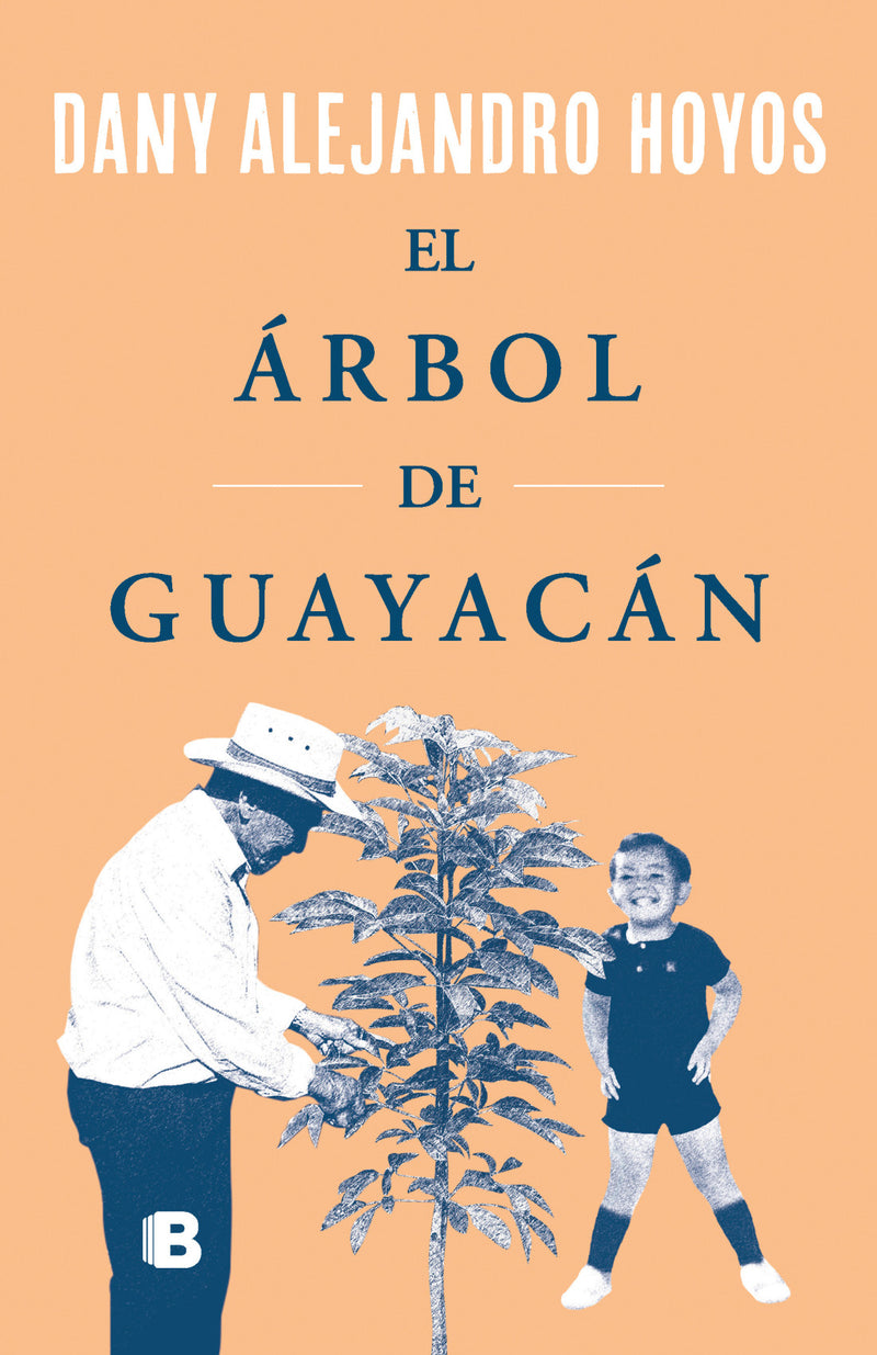 El árbol de guayacán