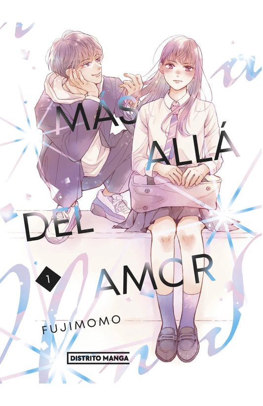 Más allá del amor 1