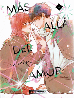 Mas alla del amor 3