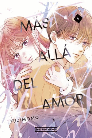 MAS ALLA DEL AMOR VOL 4