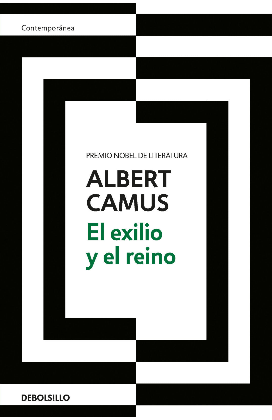 El exilio y el reino