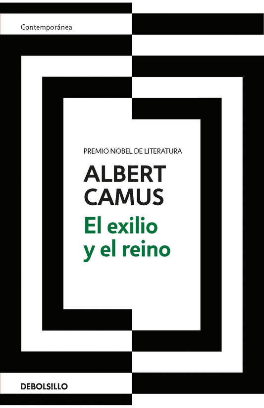 El exilio y el reino