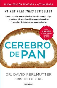 Cerebro de pan