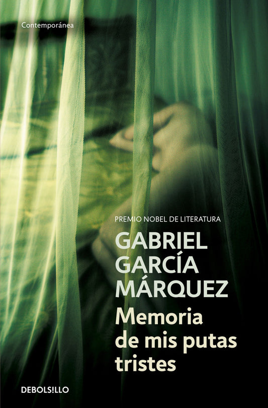 Memoria de mis putas tristes