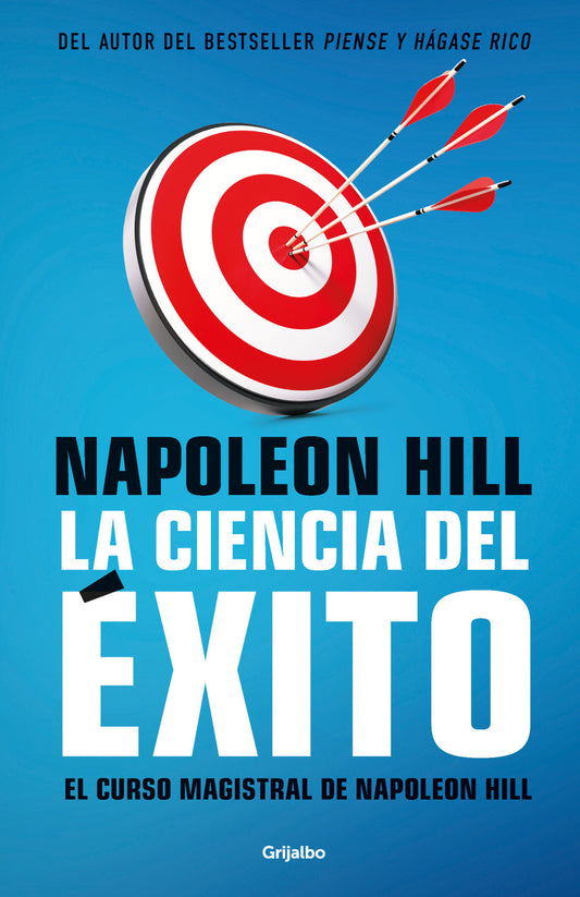 La ciencia del éxito