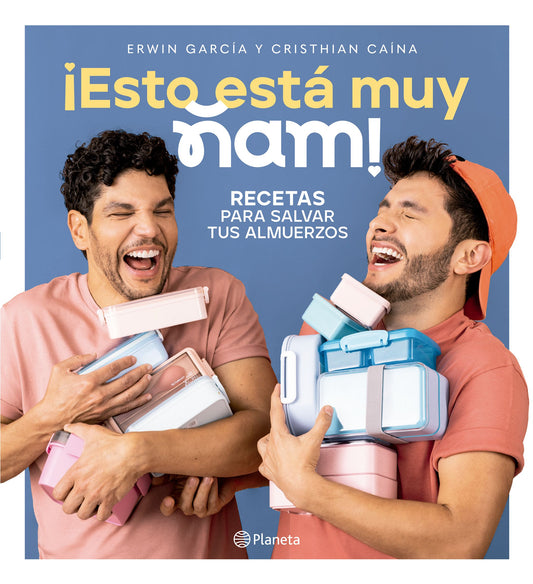 Esto está muy Ñam