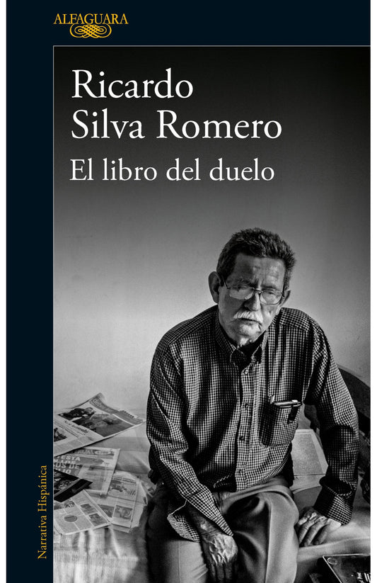 El libro del duelo