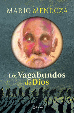 Los vagabundos de Dios