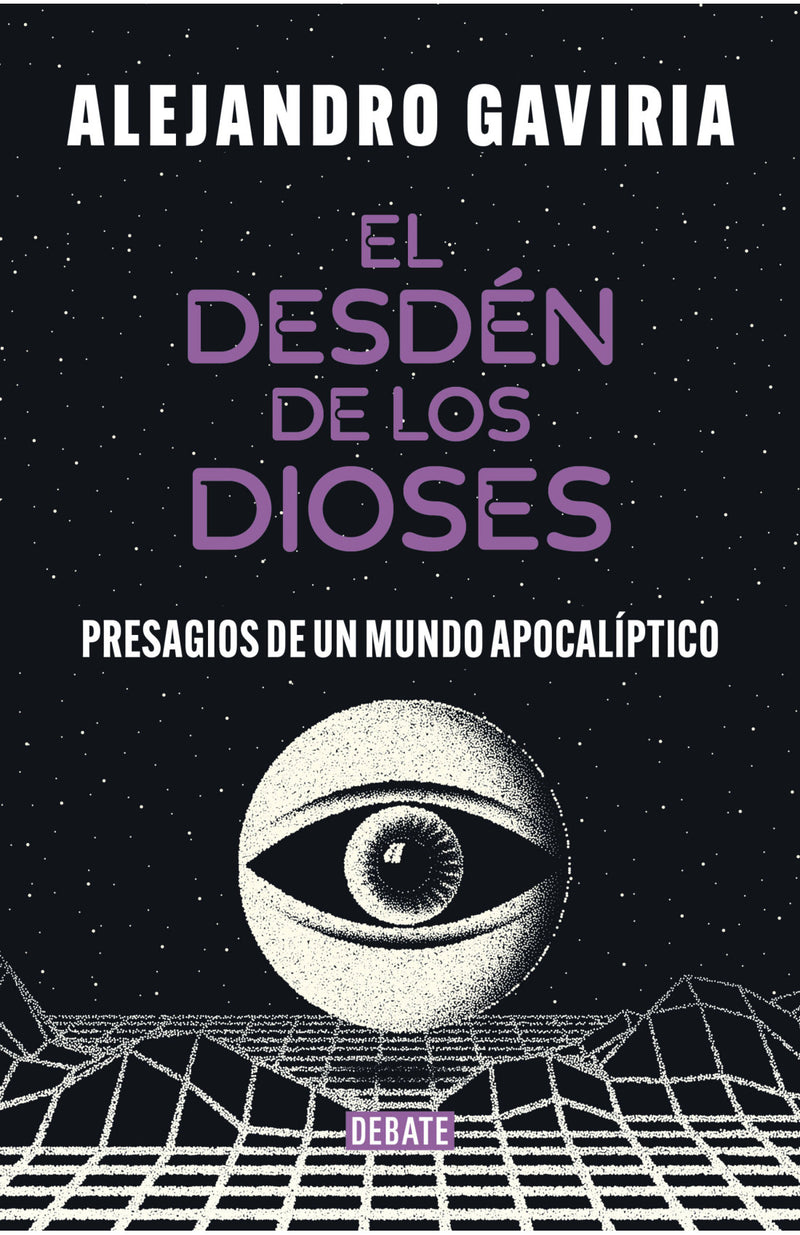 El desdén de los dioses